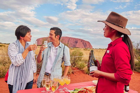 Uluru & Kata Tjuta Sights & Sounds - Attractions Perth 2