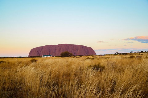 Uluru & Kata Tjuta Sights & Sounds - Attractions Perth 3