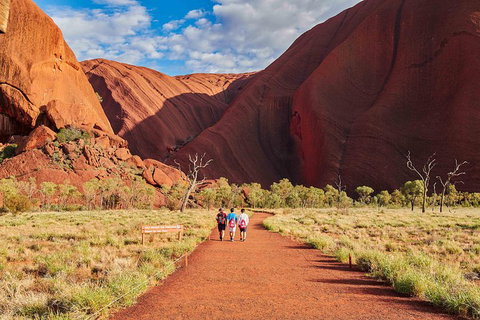 Uluru & Kata Tjuta Sights & Sounds - Attractions Perth 4