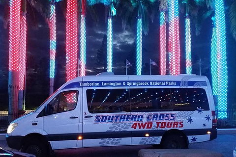 Evening Rainforest & Glow Worm Experience - Attractions Perth 0