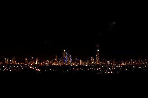 Evening Rainforest & Glow Worm Experience - Attractions Perth 5
