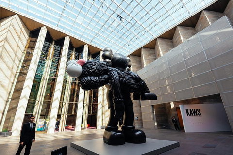 Private City Kickstart Tour: Melbourne - Attractions Perth 3