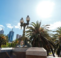 Highlights  Hidden Gems With Locals Best of Melbourne Private Tour - Attractions Perth