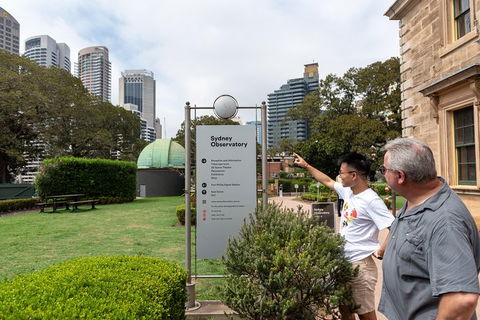 Private City Kickstart Tour: Sydney - Attractions Perth 0