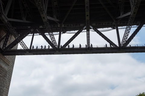 Private City Kickstart Tour: Sydney - Attractions Perth 3