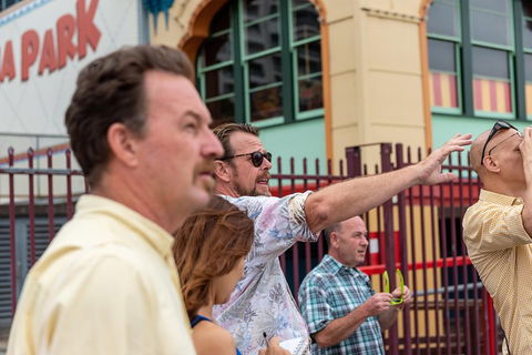 Private City Kickstart Tour: Sydney - Attractions Perth 4