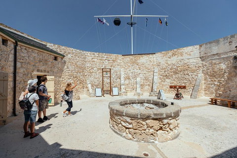 Private City Kickstart Tour: Fremantle Icons & Gems Of Perth - Attractions Perth 0