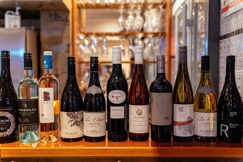 The Flavors Of Perth: Fremantle Wine & Bites Private Tour - Attractions Perth 1