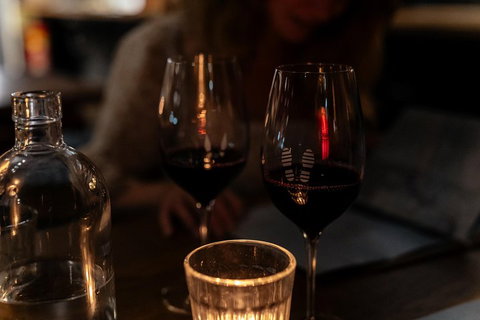 The Flavors Of Perth: Fremantle Wine & Bites Private Tour - Attractions Perth 2