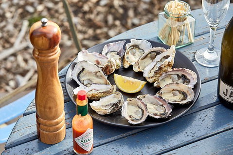 Bruny Island Private Charter Service - Attractions Perth 1