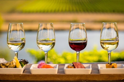 West Tamar Wine Tour - Attractions Perth 1