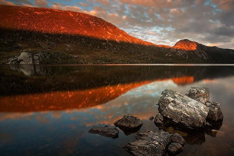 Cradle Mountain Private Charter Service - Attractions Perth 0