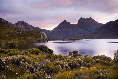 Cradle Mountain Private Charter Service - Attractions Perth 1