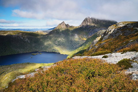 Cradle Mountain Private Charter Service - Attractions Perth 3
