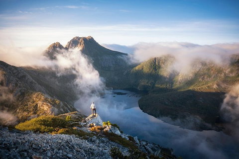 Cradle Mountain Private Charter Service - Attractions Perth 4