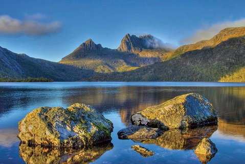 Cradle Mountain Private Charter Service - Attractions Perth 5