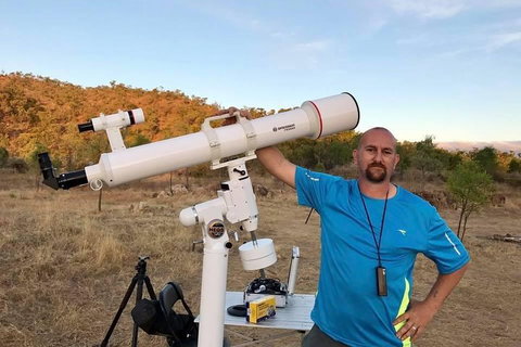 Outback Astrophotography Adventures - 3 Days, 2 Nights - Attractions Perth 4