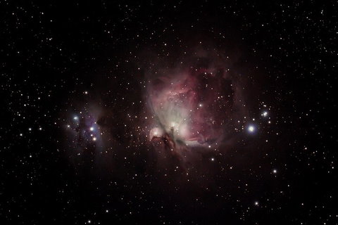 Outback Astrophotography Adventures - 3 Days, 2 Nights - Attractions Perth 5
