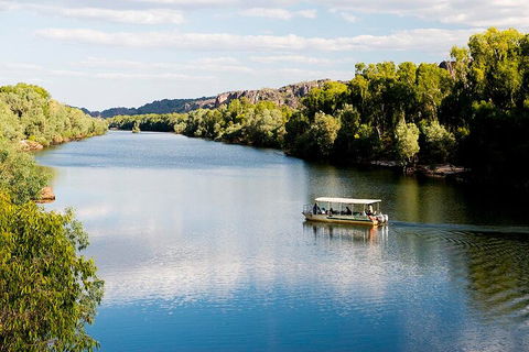 7 Days Darwin, Kakadu National Park, Katherine Gorge Touring Package - Attractions Perth 1