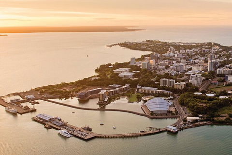 7 Days Darwin, Kakadu National Park, Katherine Gorge Touring Package - Attractions Perth 2