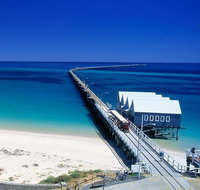 6 Days Perth All-Inclusive Touring Package with Wildflowers  Seasonal - Attractions Perth