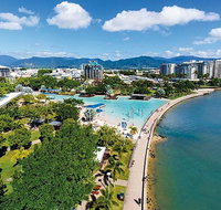Cairns  Port Douglas All-Inclusive 7 Days Touring Package - Attractions Perth