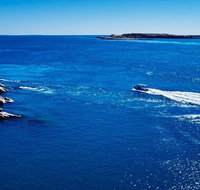 Broome All-Inclusive 7 Days Touring Package - Attractions Perth