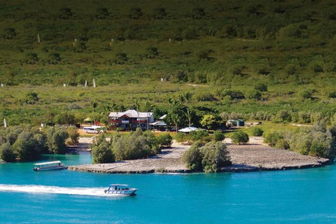 Broome All-Inclusive 7 Days Touring Package - Attractions Perth 5