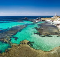 7 Days Perth All-Inclusive Touring Grand Package - Attractions Perth
