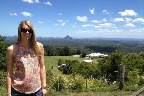 3 Nights 2 Full Days Private Guided Tour Of The Sunshine Coast And Hinterland - Attractions Perth 0