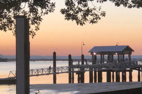 3 Nights 2 Full Days Private Guided Tour Of The Sunshine Coast And Hinterland - Attractions Perth 1
