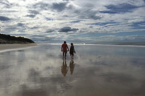 3 Nights 2 Full Days Private Guided Tour Of The Sunshine Coast And Hinterland - Attractions Perth 3