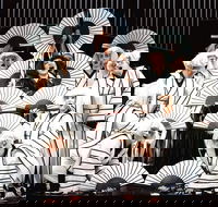 Madama Butterfly at the Sydney Opera House - Attractions Perth