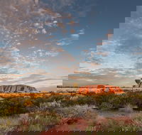 Uluru Kata Tjuta and Kings Canyon Camping Safari from Alice Springs - Attractions Perth