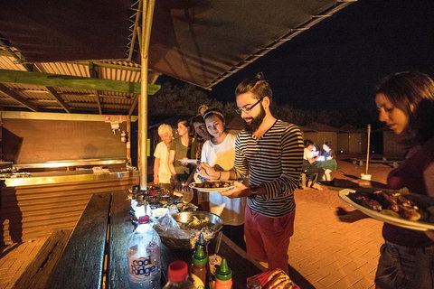 Uluru, Kata Tjuta And Kings Canyon Camping Safari From Alice Springs - Attractions Perth 5