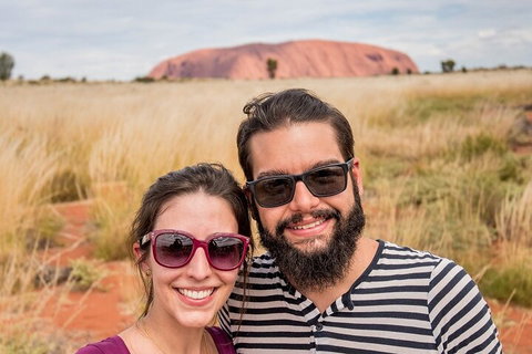 Overnight Uluru Adventure - Attractions Perth 0