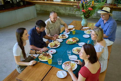 Daintree And Cape Tribulation Tour From Cairns - Attractions Perth 0