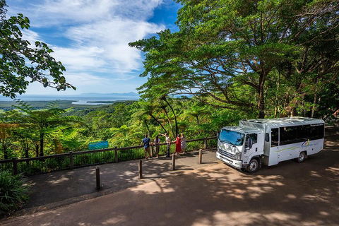 Daintree And Cape Tribulation Tour From Cairns - Attractions Perth 3