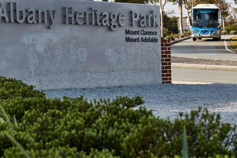 Higlights Of Hictoric Albany City: The National ANZAC Centre - Attractions Perth 5