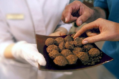 Explore Adelaide City Tour: Haigh's Tasting Chocolate & Adelaide Oval Tour - Attractions Perth 2