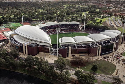 Explore Adelaide City Tour: Haigh's Tasting Chocolate & Adelaide Oval Tour - Attractions Perth 4
