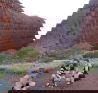 5-Hour Kata Tjuta Sunrise Tour from Ayers Rock with Breakfast - Attractions Perth