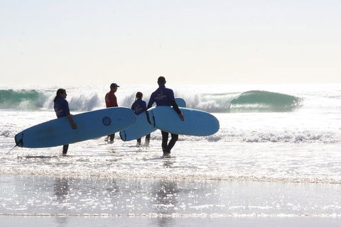 10-Day Surf Adventure From Sydney To Brisbane Including Coffs Harbour, Byron Bay And Gold Coast - Attractions Perth 2