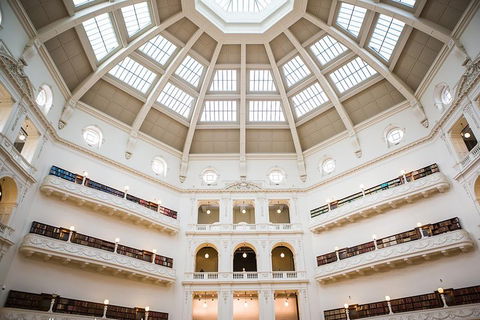 Melbourne Afternoon Photography Tour - Attractions Perth 1