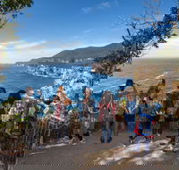 Historic Port Arthur Day Trip from Hobart Including Cliff-Top Walk to Waterfall Bay - Attractions Perth