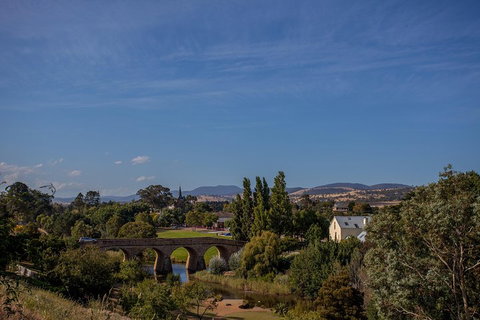 Historic Port Arthur Day Trip From Hobart Including Cliff-Top Walk To Waterfall Bay - Attractions Perth 2