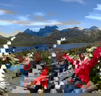 Cradle Mountain Active Day Trip from Launceston - Attractions Perth