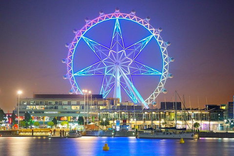 The Ultimate Melbourne Attractions Pass - Attractions Perth 0
