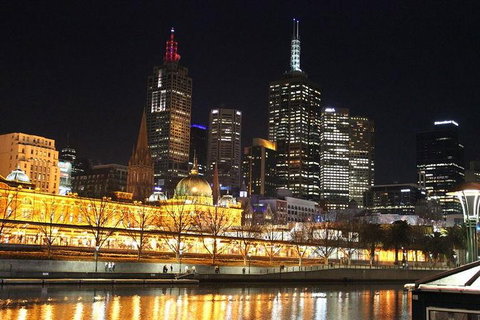 The Ultimate Melbourne Attractions Pass - Attractions Perth 1