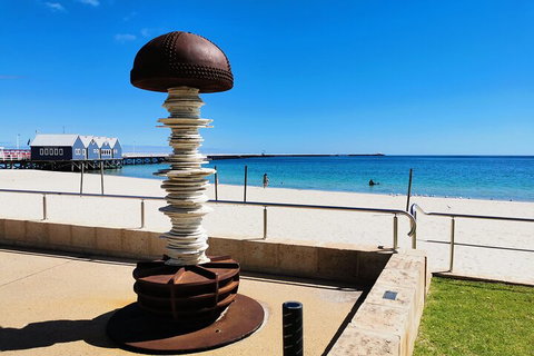 Margaret River Impression Day Tour From Perth - Attractions Perth 3